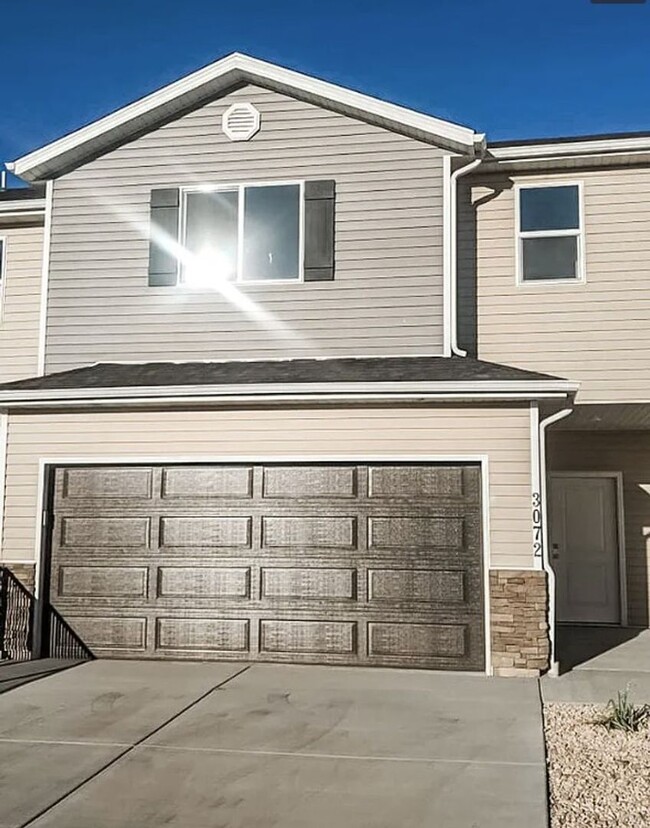 property at 3072 N 275 E