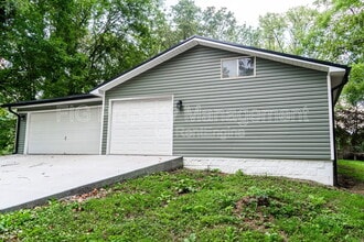 117 Pine Ridge Rd in Heiskell, TN - Building Photo - Building Photo