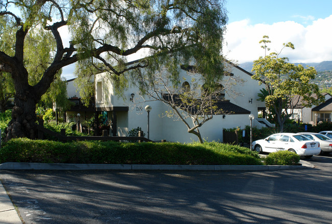 Presidio Springs Senior Citizen Community in Santa Barbara, CA - Building Photo - Building Photo