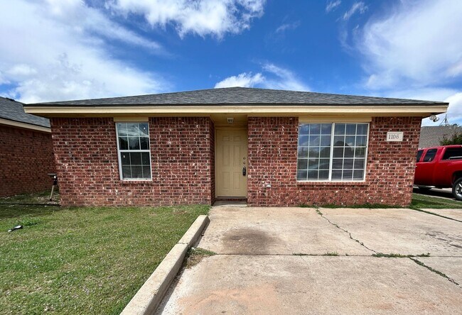 property at 1106 82nd St
