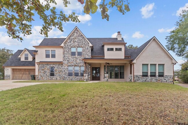 property at 4218 Hogan Dr