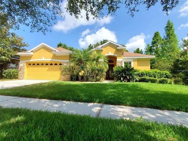 property at 12825 Castlemaine Dr