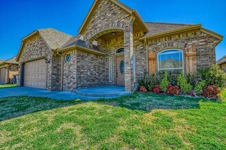 12112 Preakness Rd in Oklahoma City, OK - Building Photo - Building Photo