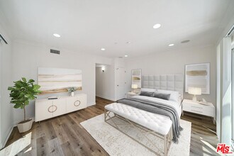 1529 S Beverly Dr in Los Angeles, CA - Building Photo - Building Photo