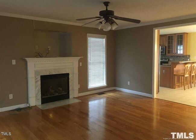 211 Aqua Marine Ln in Knightdale, NC - Building Photo - Building Photo