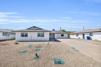 1219 E Riviera Dr in Tempe, AZ - Building Photo - Building Photo