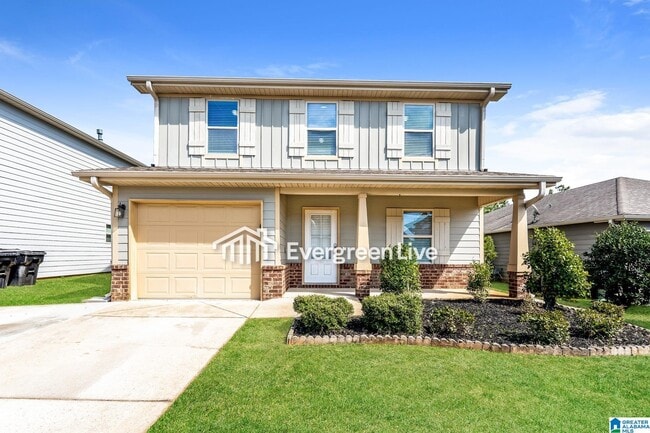 property at 4853 Woodford Wy