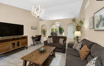 4285 W Plantation St in Tucson, AZ - Building Photo - Building Photo