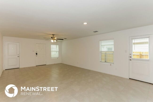 2316 Great Belt Blvd in Crandall, TX - Building Photo - Building Photo