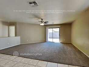 2443 W Mobile Ln in Phoenix, AZ - Building Photo - Building Photo