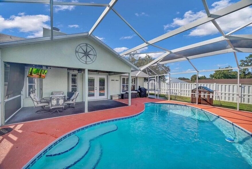 1900 SW Logwood Rd, Unit 2344CM1D in Port St. Lucie, FL - Building Photo