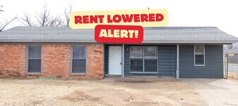 1802 E 2nd St in Lubbock, TX - Building Photo