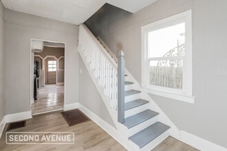 2632 Cypress Ave in Kansas City, MO - Building Photo - Building Photo