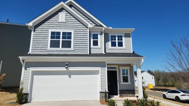 1168 Maple Br Cir in Graham, NC - Building Photo - Building Photo