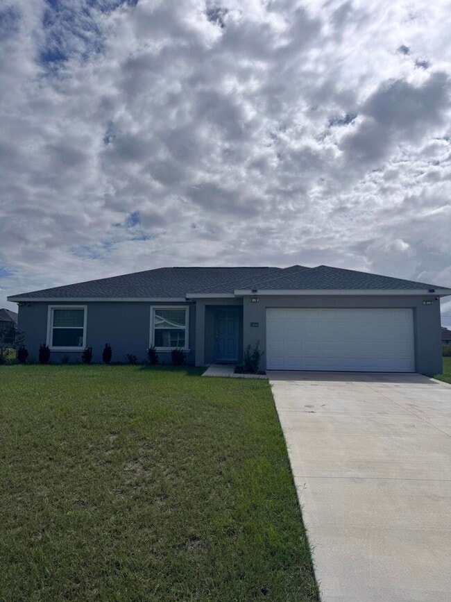 12849 SW 73rd Ave Rd in Ocala, FL - Building Photo - Building Photo