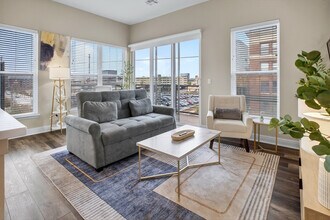 112 N Boston Ave in Tulsa, OK - Building Photo - Building Photo