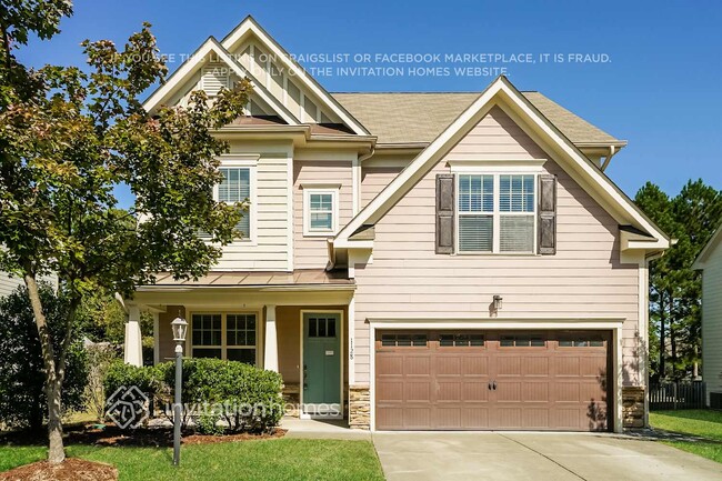 property at 1128 Shasta Daisy Dr
