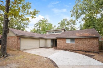 707 Nautilus St in Crosby, TX - Building Photo - Building Photo