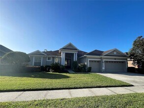 16143 Ivy Lake Dr in Odessa, FL - Building Photo - Building Photo