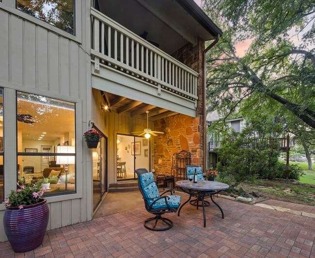 107 Lachite in Horseshoe Bay, TX - Building Photo - Building Photo