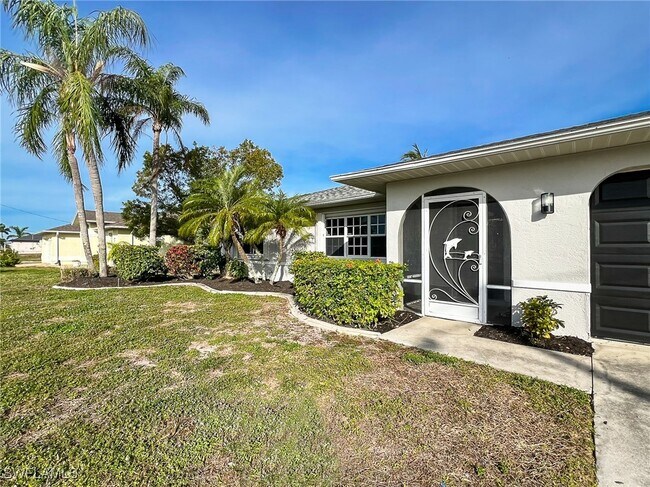 property at 2615 NW 1st St