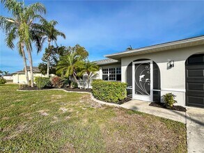 2615 NW 1st St in Cape Coral, FL - Building Photo - Building Photo