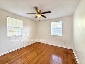 2527 Blueberry Ln in Jacksonville, FL - Building Photo - Building Photo