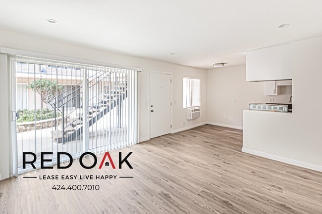 property at 20414 Cohasset St