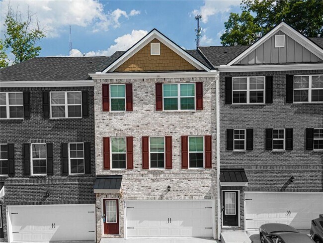 2187 Foley Pk St in Snellville, GA - Building Photo - Building Photo