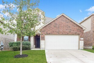 1606 Desert Candle in San Antonio, TX - Building Photo