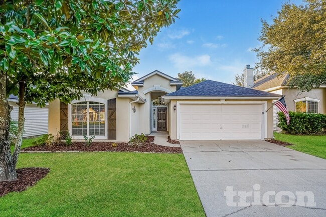 property at 2450 Creekfront Dr