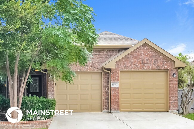 property at 1709 Lake Wood Trl