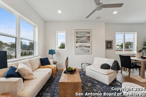 3214 N Elmendorf St in San Antonio, TX - Building Photo - Building Photo