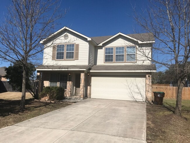 property at 919 Rustic Cactus