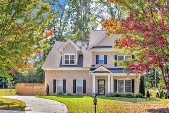 4216 McIntyre Ave in Charlotte, NC - Building Photo - Building Photo