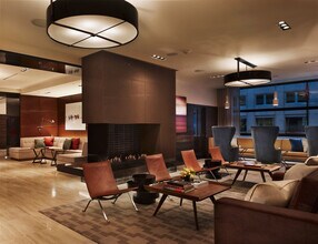 801 17th St NW in Washington, DC - Foto de edificio - Building Photo