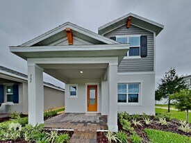 762 Middleton St in Debary, FL - Building Photo