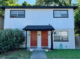 3308 SW 26 Way in Gainesville, FL - Building Photo