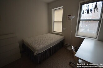 772 Columbus Ave, Unit 3 in Boston, MA - Building Photo - Building Photo