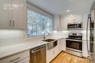 1025 Hale St in Durham, NC - Building Photo - Building Photo
