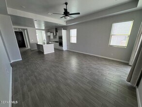 12853 Clevedon St in Horizon City, TX - Building Photo - Building Photo