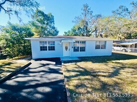 1721 Rainbow Ave in Sebring, FL - Building Photo