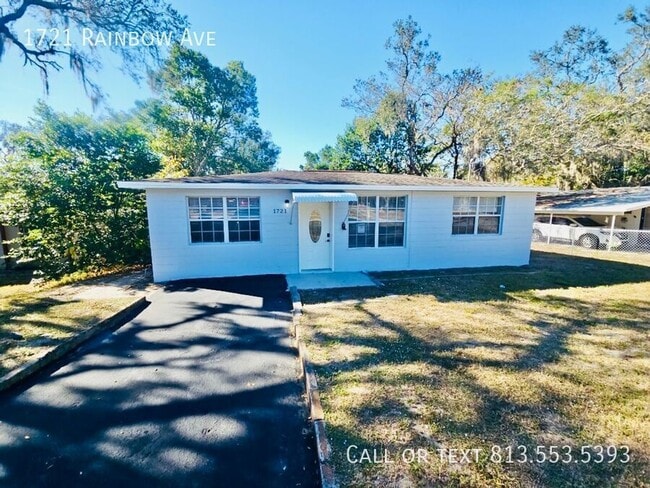 property at 1721 Rainbow Ave