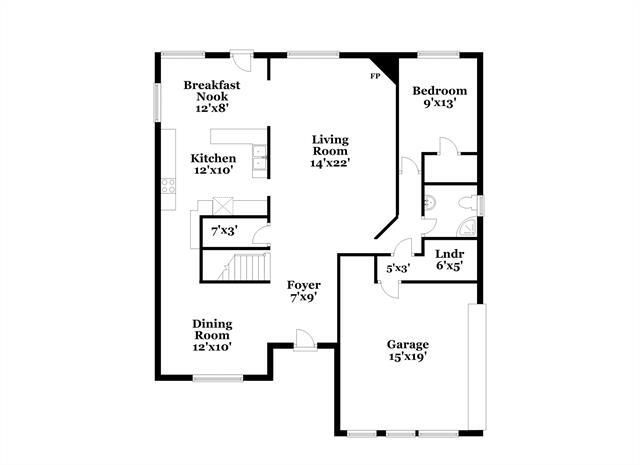 4105 Westminster Way in North Richland Hills, TX - Building Photo - Building Photo