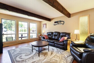 5124 30th St NE in Tacoma, WA - Building Photo - Building Photo