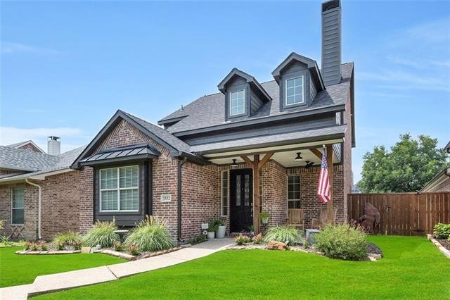 3332 Munstead Trail