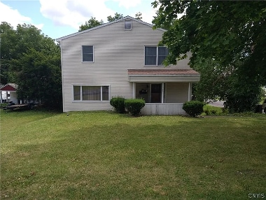 300 Kinne St