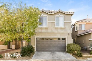 7825 Marksville St in Las Vegas, NV - Building Photo