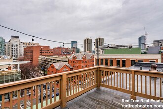 5 Grove St in Boston, MA - Building Photo - Building Photo