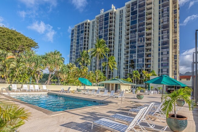 property at 322 Aoloa St